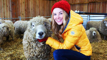 2:35 PM: Maddie's Do You Know? (S1) | Cbeebies | 10/8 2026