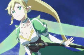 Sword Art Online II: Episode 25