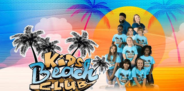 KiDs Beach Club