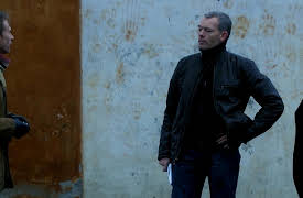 The Killing: Episode 11