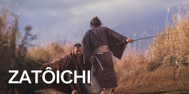 Zatoichi: Darkness Is His Ally (2004)