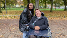 neuneinhalb - für dich mittendrin