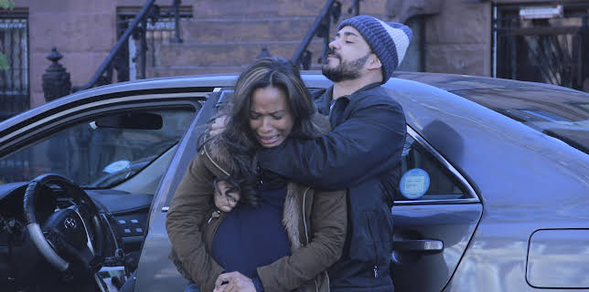 03:25: The Perfect Murder (S3 E2) (S3) | Kanal 11 | 11/15 2025