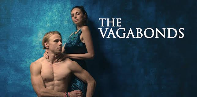 The Vagabonds (2023)