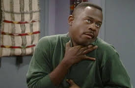 Martin, Season 1: Dead Men Don't Flush