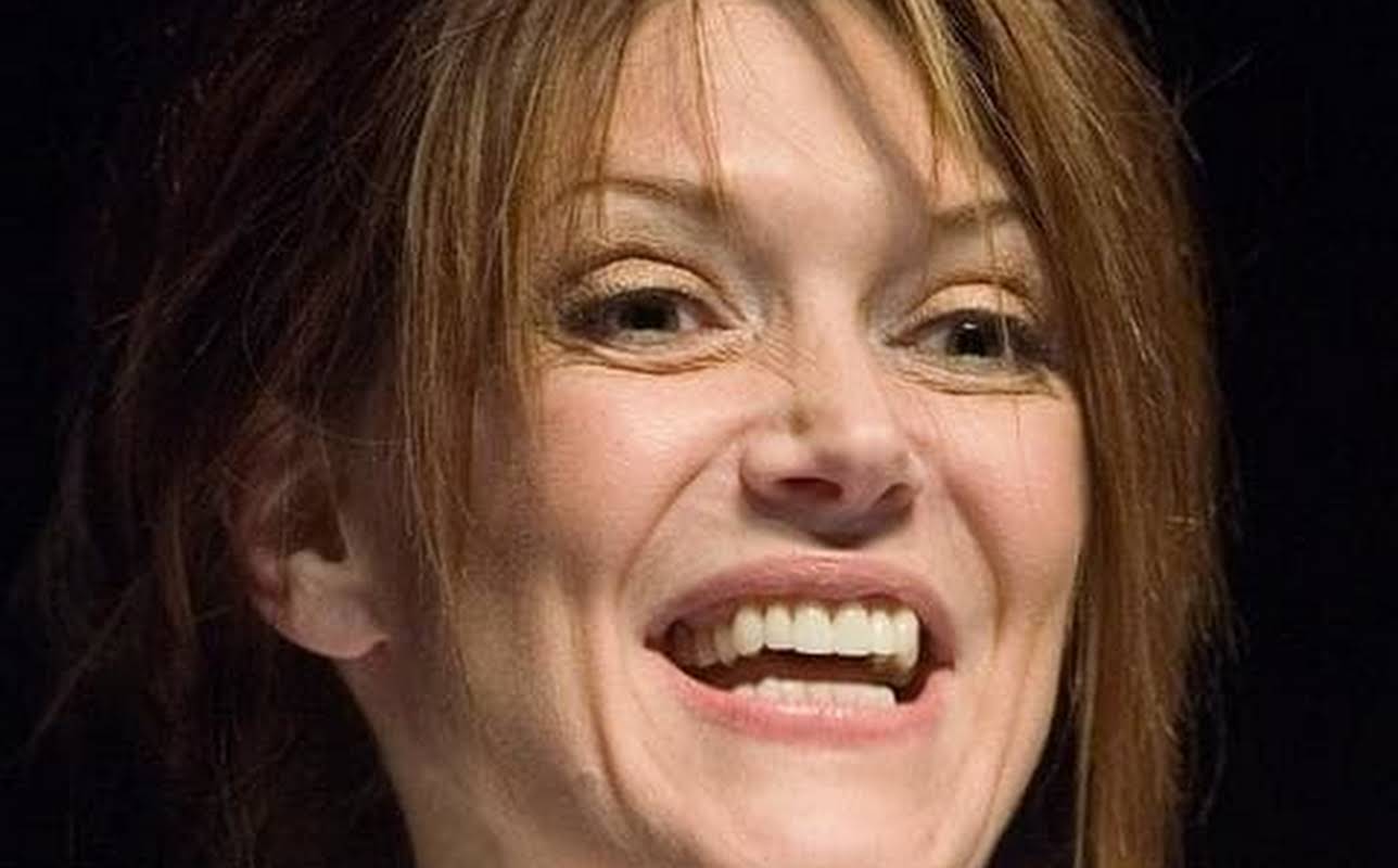 Lynda Boyd
