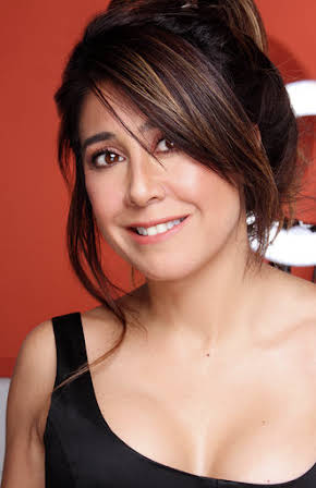 Flavia Atencio as 