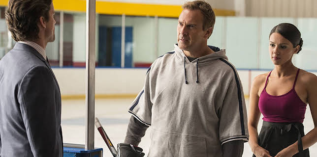 16:45: White Collar (S5 E5) (S5) | Viasat Series | 11/11 2025