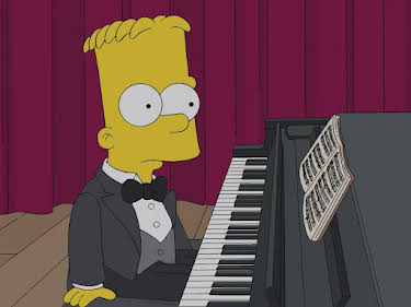 18:10: Die Simpsons | ProSieben | 7/13 2026