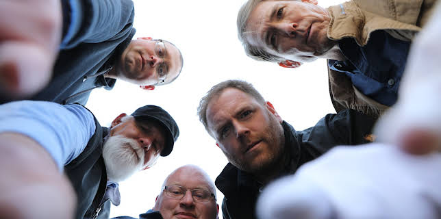 04:05: Verdens myter og mysterier (S7 E1) (S7) | VOX | 12/6 2025