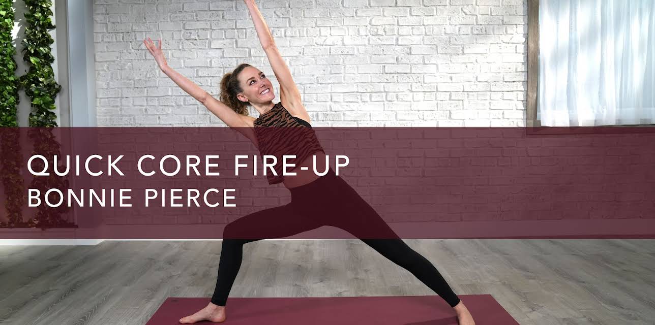 Quick Core Fire-Up (2022)