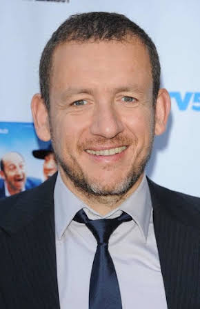 Dany Boon as Director