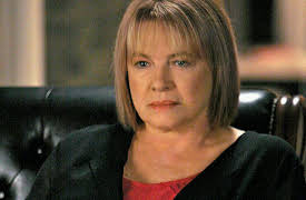 In Treatment Season 1: Paul and Gina -- Week Five