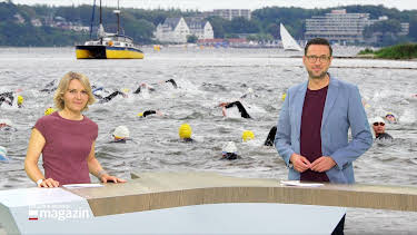 10:00: Schleswig-Holstein Magazin | Radio Bremen | 8/9 2026