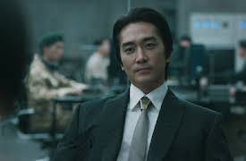 Black Knight: Avsnitt 4