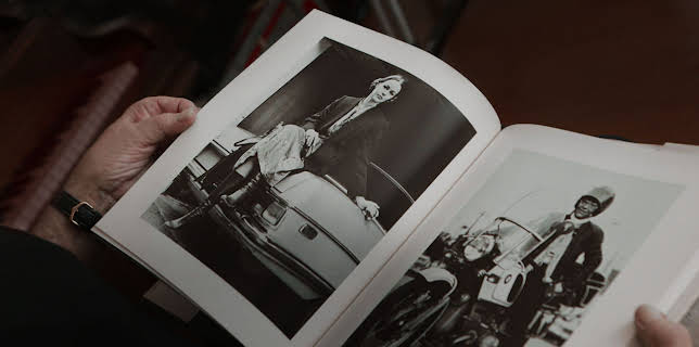 Retratos del feminismo (2018)