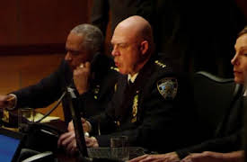 Blue Bloods, Season 1: Dedication