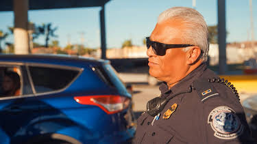 12:00 PM: Border Force America's Gatekeepers (S6 E4) (S6) | Dave | 4/8 2026