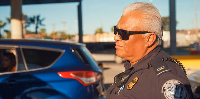 9:00 AM: Border Force America's Gatekeepers (S6 E4) (S6) | Dave | 12/3 2025