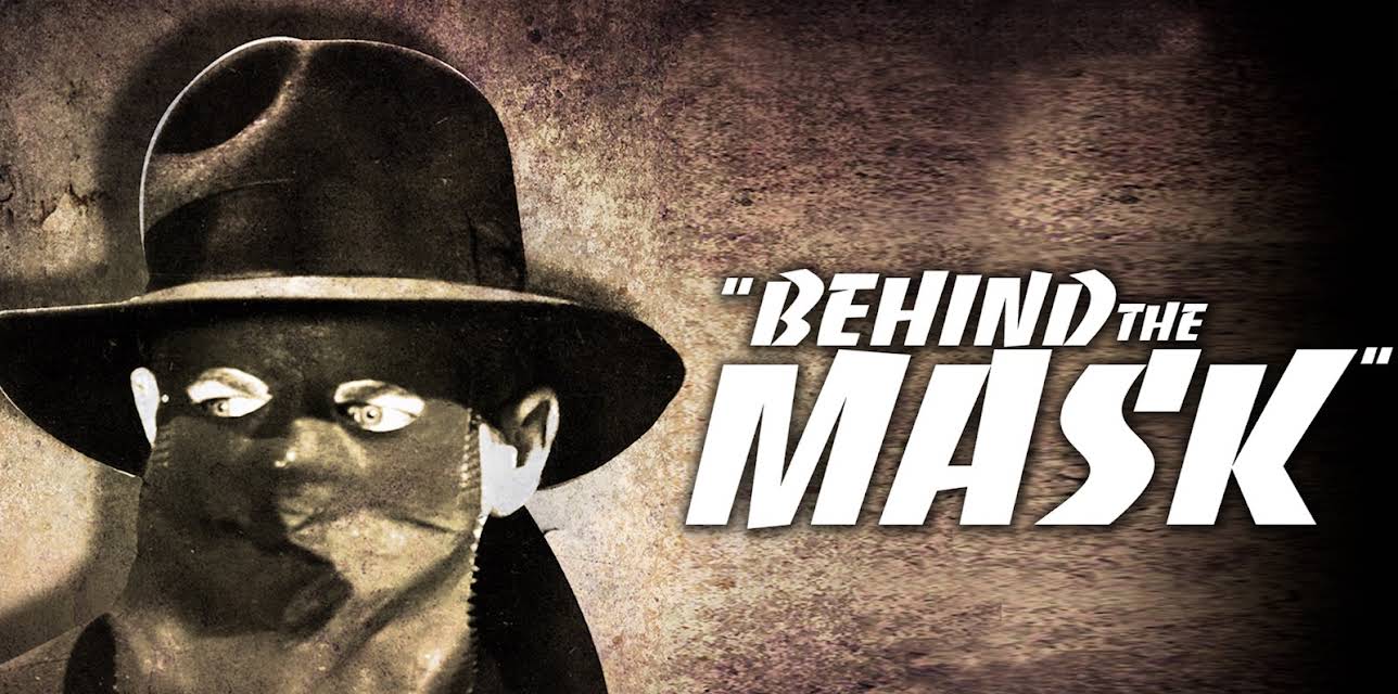 Behind The Mask (1946)