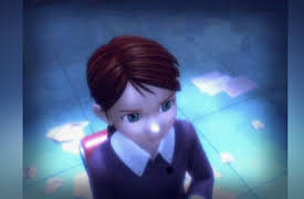 Eon Kid Season 1: The 10 Woodenmen