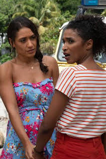 05:00: Crimen en el paraíso (T10): Episodio 6 | COSMO | 6/11 2026