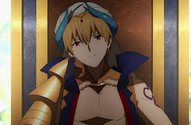 Fate/Grand Order Absolute Demonic Front: Babylonia, Pt. 1 - Simuldub: The King and His People