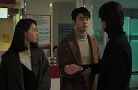 The Game: Towards Zero: The Game: Towards Zero Episode 21