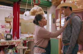 Vår manny Gabriel: Du kan förändra världen