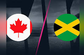 Concacaf W Championship: Match Highlights: Canada vs. Jamaica