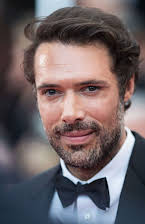 Nicolas Bedos as 