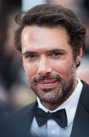 Nicolas Bedos as 