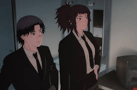 Chainsaw Man: BRUISED & BATTERED