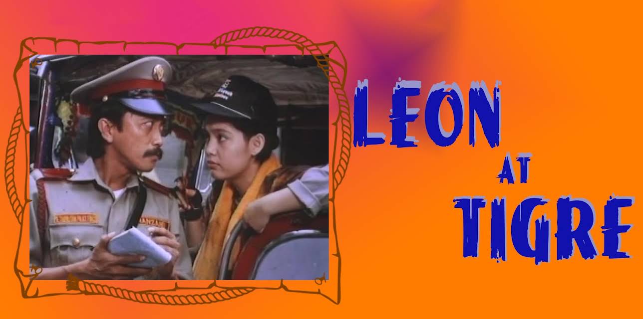 Leon at Tigre (1991)