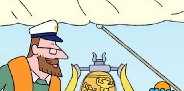 08:44: Barbapapa - ¡Una gran familia! (T2): Ep.3 El campamento de verano - Parte 1 / El campamento de verano - Parte 2 | NICK JR | 12/23 2025