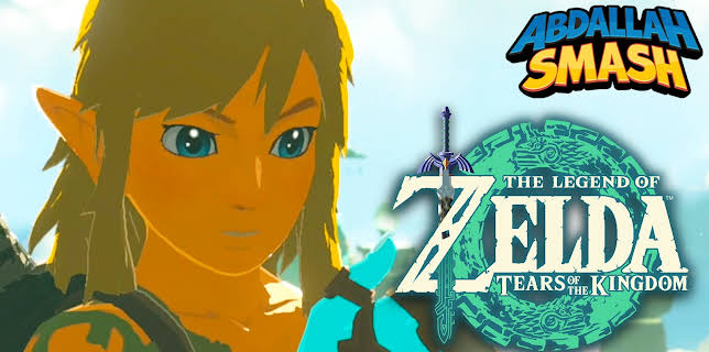 Zelda: Tears of the Kingdom