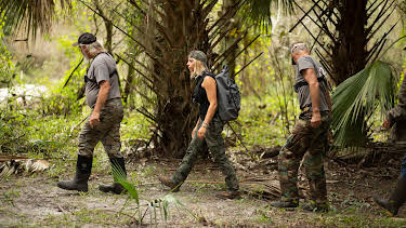 00:45: Guardians Of The Glades (S1 E13) (S1) | Animal Planet | 4/15 2026