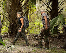 Guardians Of The Glades