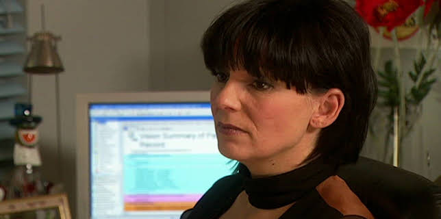 8:40 AM: Classic Doctors (S9 E185) (S9) | Drama | 2/13 2026