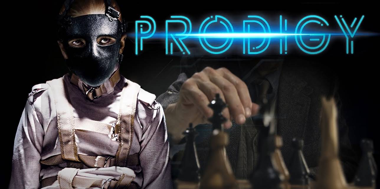Prodigy (2018)
