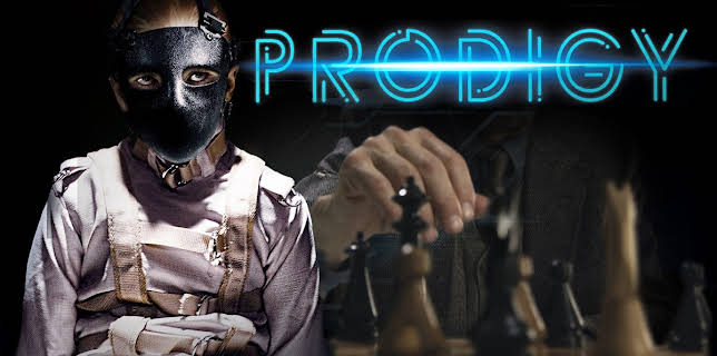 Prodigy (2018)