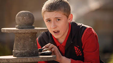 5:20 PM: Little Lunch (S1) | CBBC | 1/14 2026