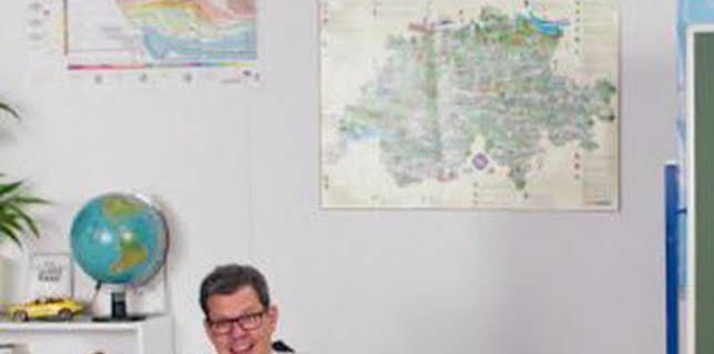 06:45: Klass | TV5MONDE | 12/26 2025