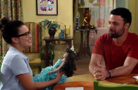 One Day at a Time: Hurricane Victor