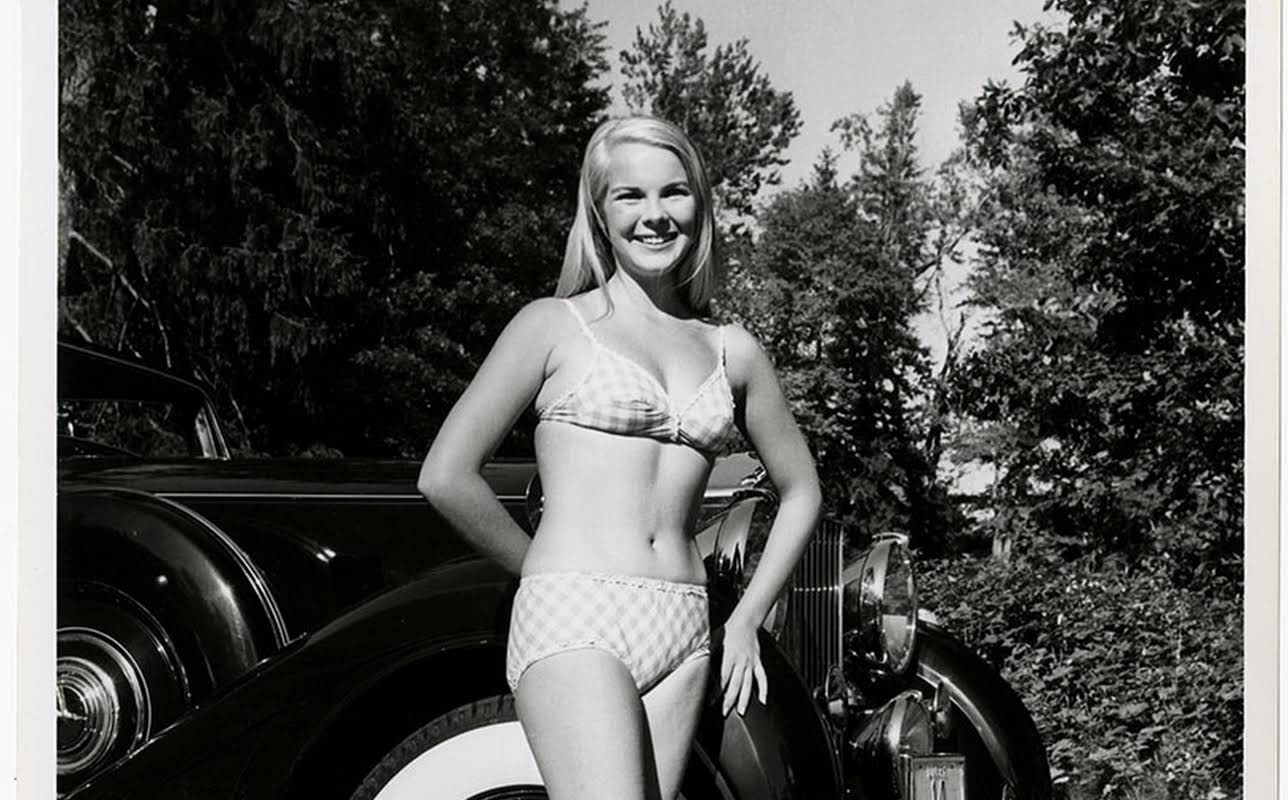 Janet Landgard