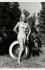 Janet Landgard as 
