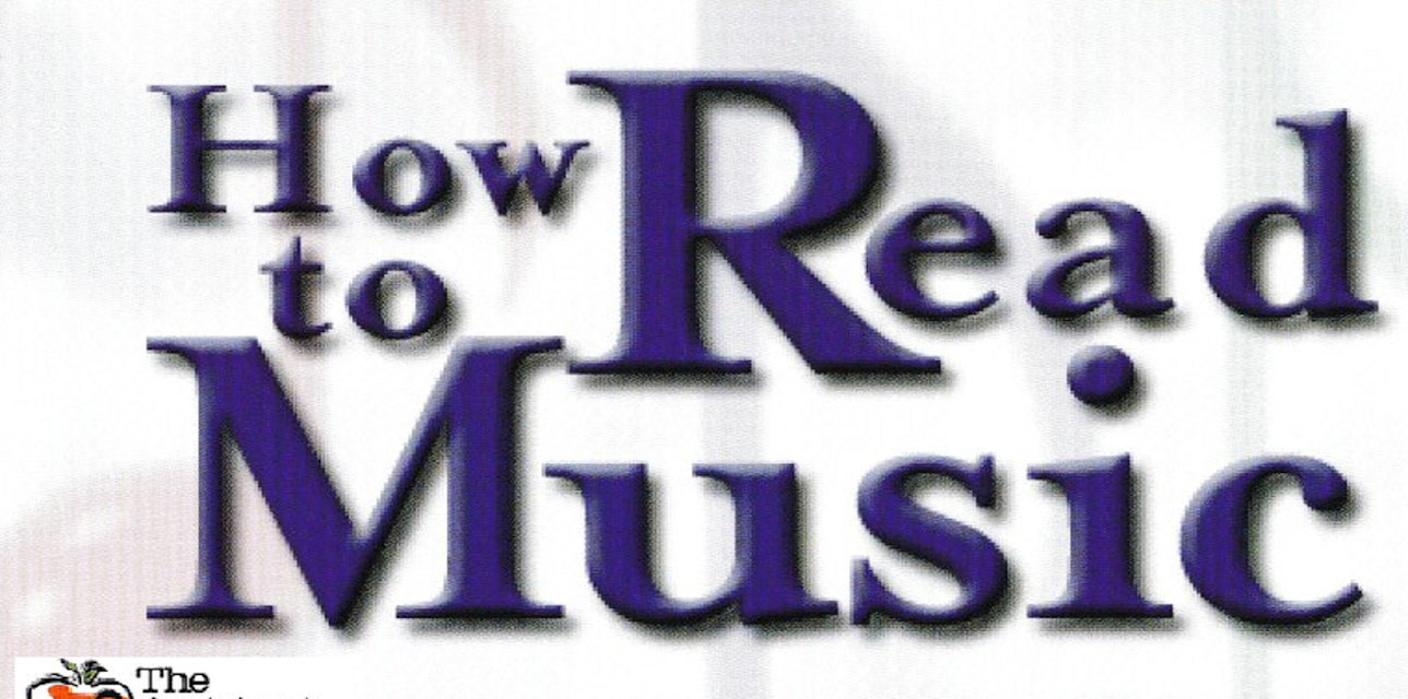How to Read Music