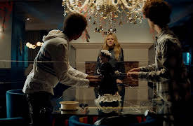 Chucky, Season 1: Cape Queer