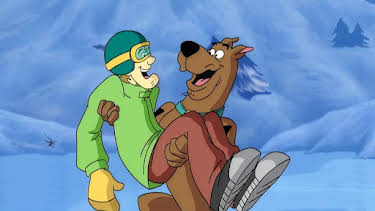 6:20 PM: What's New Scooby-Doo? (S1) | CBBC | 4/4 2026