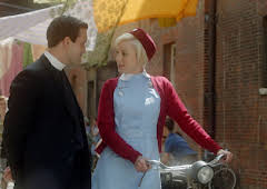 Call the Midwife